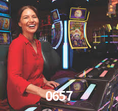 APP oficial da 0657 para mobile